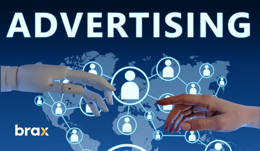 Artificial Intelligence In Advertising: How AI Impacts Your Native Ads